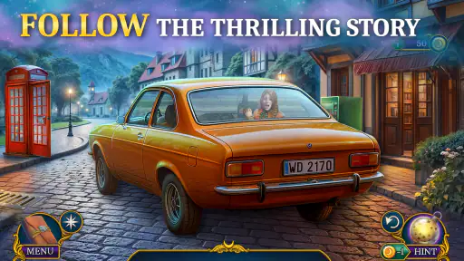 Icebound Secrets 3:F2P Mystery 5