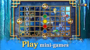 Icebound Secrets: Lost City screenshot