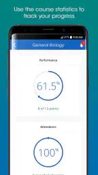 iClicker Student 1