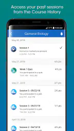 iClicker Student 3