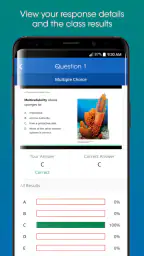 iClicker Student 5