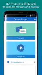 iClicker Student 7