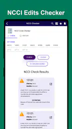 iCoder CPT RVU ICD10 HCPCS NDC 2