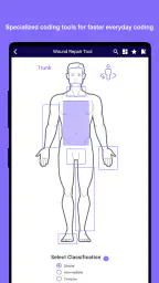 iCoder CPT RVU ICD10 HCPCS NDC 3