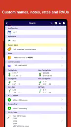 iCoder CPT RVU ICD10 HCPCS NDC 5