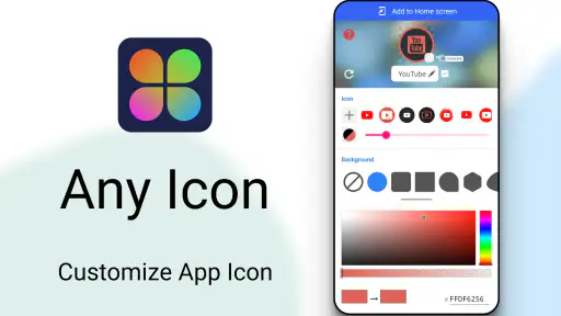 Icon Changer 1