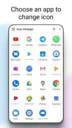 Icon Changer 2