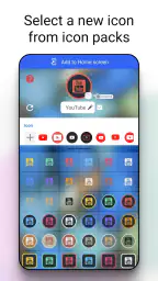 Icon Changer 3