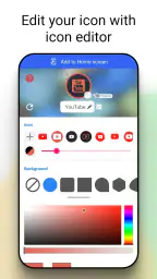 Icon Changer 5