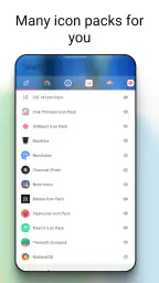 Icon Changer 6