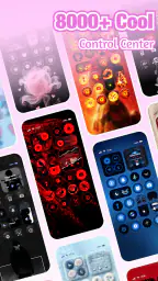 iControl: Easy Widgets Themes 1