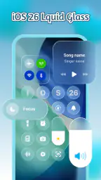 iControl: Easy Widgets Themes 4