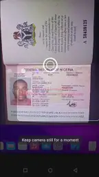 ID Card, Passport, Driver Lice 1