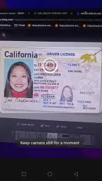 ID Card, Passport, Driver Lice 3