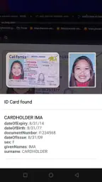 ID Card, Passport, Driver Lice 4