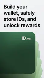 ID.me: Wallet & Rewards 1