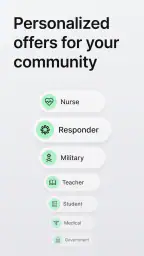 ID.me: Wallet & Rewards 3