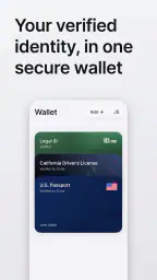 ID.me: Wallet & Rewards 5