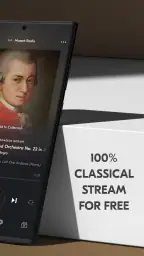 IDAGIO Stream Classical Music 2