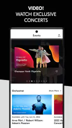 IDAGIO Stream Classical Music 5