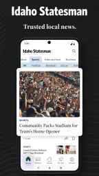 Idaho Statesman: Boise ID News 1