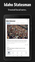 Idaho Statesman: Boise ID News 5