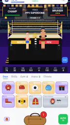 Idle Boxer 2
