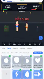 Idle Boxer 3