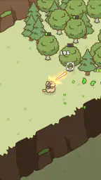 Idle Cat Gunner: Shooter RPG 4