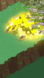 Idle Cat Gunner: Shooter RPG 8