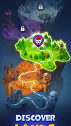 Idle Cult Empire - Evil Tycoon 5