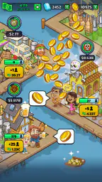 Idle Distiller Tycoon 1