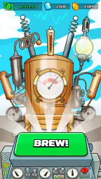 Idle Distiller Tycoon 2