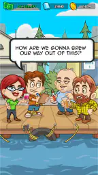 Idle Distiller Tycoon 4