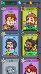 Idle Distiller Tycoon 5