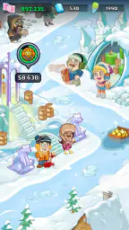 Idle Distiller Tycoon 6