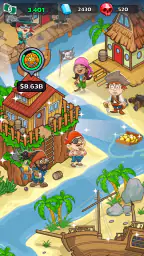Idle Distiller Tycoon 7