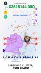 Idle Dot Shooter! 1