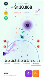 Idle Dot Shooter! 3
