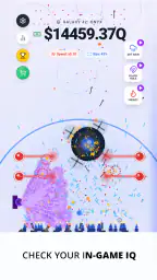 Idle Dot Shooter! 4