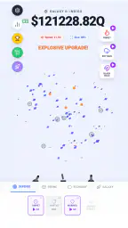 Idle Dot Shooter! 5