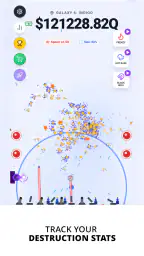 Idle Dot Shooter! 6