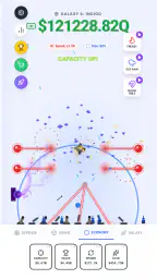 Idle Dot Shooter! 7