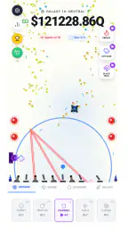Idle Dot Shooter! 8