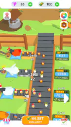 Idle Egg Factory 1