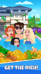 Idle Guy: Life Simulator games 1