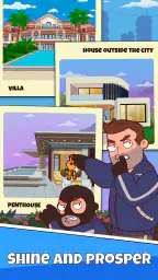 Idle Guy: Life Simulator games 4