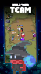Idle Horizons: Hero RPG 3