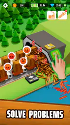 Idle Lumber Empire: Tycoon Inc 1