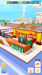 Idle Lumber Empire: Tycoon Inc 4